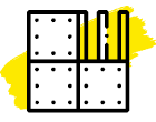 Malermeister Pulm - Icon für Malerarbeiten